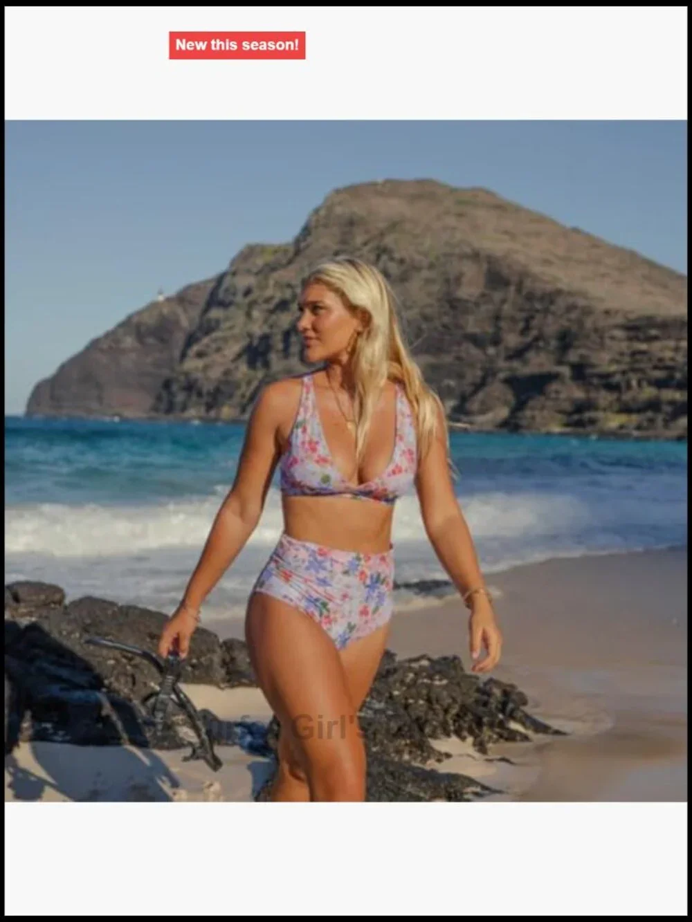 N/A plunge women